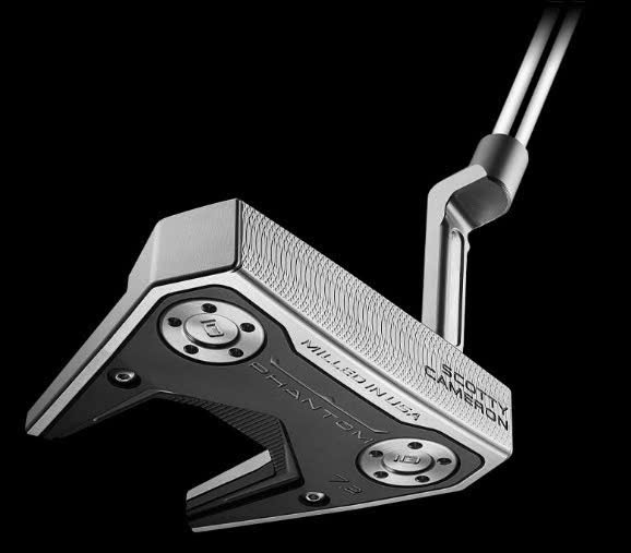 Gậy Putter PHANTOM 7.2 RIGHT HAND 2025 | Titleist